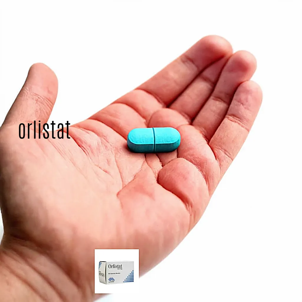 Precio redustat orlistat